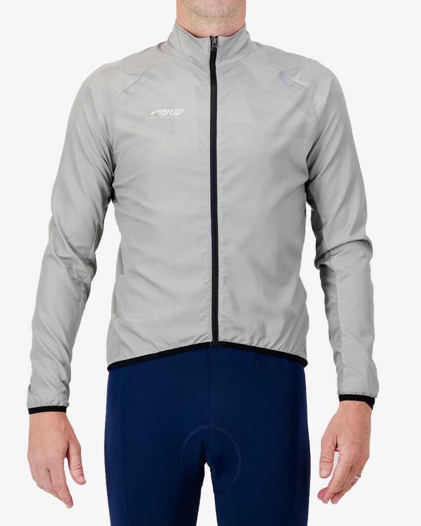 Mens-Cycling-Jacket-Atom-Putty-Front